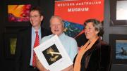 Image copyright of WA Museum