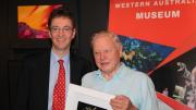 Image copyright of WA Museum