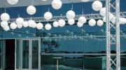 Maritime Museum Function Centre Balcony