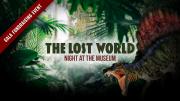 Lost World Event 2017 - Foundation for the WA Museum. Lost World Event 2017 - Foundation for the WA Museum.