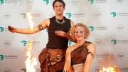 Lost World Event 2017 - Foundation for the WA Museum. Lost World Event 2017 - Foundation for the WA Museum.