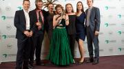 Lost World Event 2017 - Foundation for the WA Museum. Lost World Event 2017 - Foundation for the WA Museum.