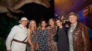 Lost World Event 2017 - Foundation for the WA Museum. Lost World Event 2017 - Foundation for the WA Museum.