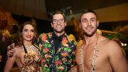 Lost World Event 2017 - Foundation for the WA Museum. Lost World Event 2017 - Foundation for the WA Museum.