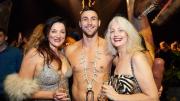 Lost World Event 2017 - Foundation for the WA Museum. Lost World Event 2017 - Foundation for the WA Museum.