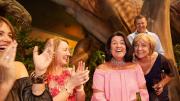 Lost World Event 2017 - Foundation for the WA Museum. Lost World Event 2017 - Foundation for the WA Museum.