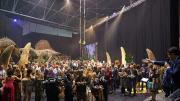 Lost World Event 2017 - Foundation for the WA Museum. Lost World Event 2017 - Foundation for the WA Museum.