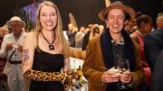 Lost World Event 2017 - Foundation for the WA Museum. Lost World Event 2017 - Foundation for the WA Museum.