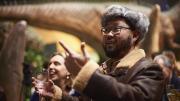 Lost World Event 2017 - Foundation for the WA Museum. Lost World Event 2017 - Foundation for the WA Museum.