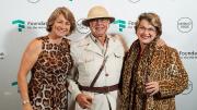 Lost World Event 2017 - Foundation for the WA Museum. Lost World Event 2017 - Foundation for the WA Museum.