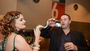 Lost World Event 2017 - Foundation for the WA Museum. Lost World Event 2017 - Foundation for the WA Museum.