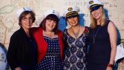 Seafaring Soiree - November 2016 Seafaring Soiree - November 2016