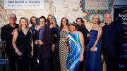 Seafaring Soiree - November 2016 Seafaring Soiree - November 2016