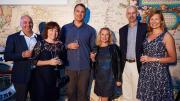 Seafaring Soiree - November 2016 Seafaring Soiree - November 2016