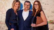 Seafaring Soiree - November 2016 Seafaring Soiree - November 2016
