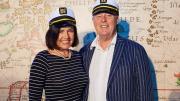 Seafaring Soiree - November 2016 Seafaring Soiree - November 2016