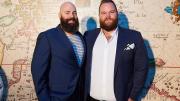 Seafaring Soiree - November 2016 Seafaring Soiree - November 2016