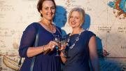 Seafaring Soiree - November 2016 Seafaring Soiree - November 2016