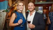 Seafaring Soiree - November 2016 Seafaring Soiree - November 2016