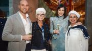 Seafaring Soiree - November 2016 Seafaring Soiree - November 2016
