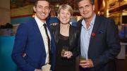 Seafaring Soiree - November 2016 Seafaring Soiree - November 2016