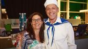 Seafaring Soiree - November 2016 Seafaring Soiree - November 2016