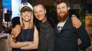 Seafaring Soiree - November 2016 Seafaring Soiree - November 2016