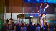 Seafaring Soiree - November 2016 Seafaring Soiree - November 2016