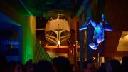 Seafaring Soiree - November 2016 Seafaring Soiree - November 2016