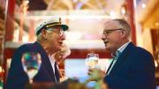 Seafaring Soiree - November 2016 Seafaring Soiree - November 2016