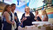 Seafaring Soiree - November 2016 Seafaring Soiree - November 2016