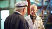 Seafaring Soiree - November 2016 Seafaring Soiree - November 2016