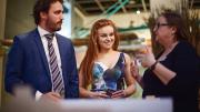 Seafaring Soiree - November 2016 Seafaring Soiree - November 2016