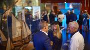 Seafaring Soiree - November 2016 Seafaring Soiree - November 2016