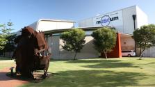 Image copyright of WA Museum