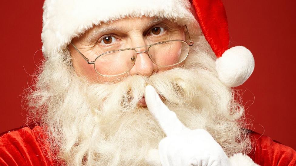 Sensitive Santa Experience | Western Australian Museum