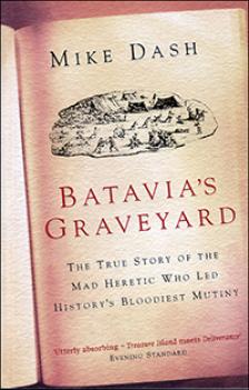 Batavia's Graveyard