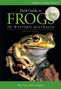 Field Guide to Frogs of WA Field Guide to Frogs of WA