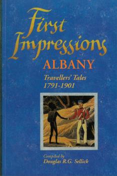 First Impressions Albany