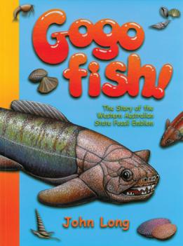 Gogo Fish! HB Gogo Fish! HB