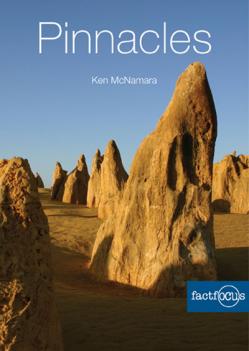 Pinnacles Pinnacles