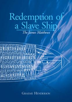 Redemption of a Slave Ship Redemption of a Slave Ship
