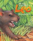 Leo the Marsupial Lion