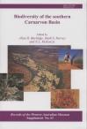 Supplement 61: Biodiverity of the southern Carnarvon Basin