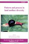 Supplement 68: Pattern and process in land mollusc diversity