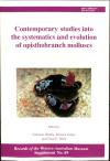 Supplement 69: Contemporary studies into the systematics and evolution of opisth