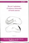 Supplement 71: Recent Candoninae (Crustacea Ostracoda) of North America