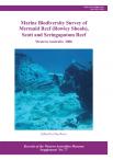 Supplement 77: Marine Biodiversity Survey of Mermaid Reef (Rowley Shoals), Scott