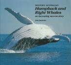 Humpback and Right Whales