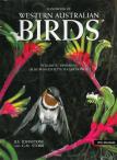 Handbook of Western Australian Birds Vol II (Leather Bound)